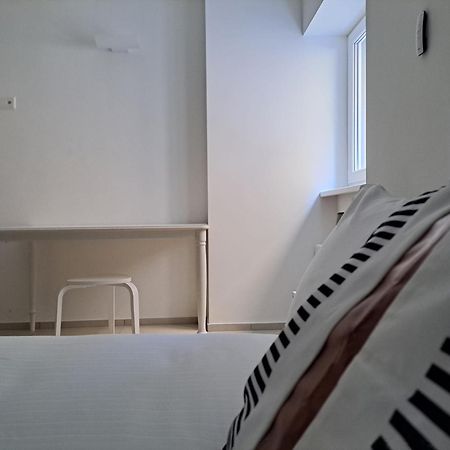 Urban Residence By Quokka 360 - Modern Apartments In Lugano Exterior foto