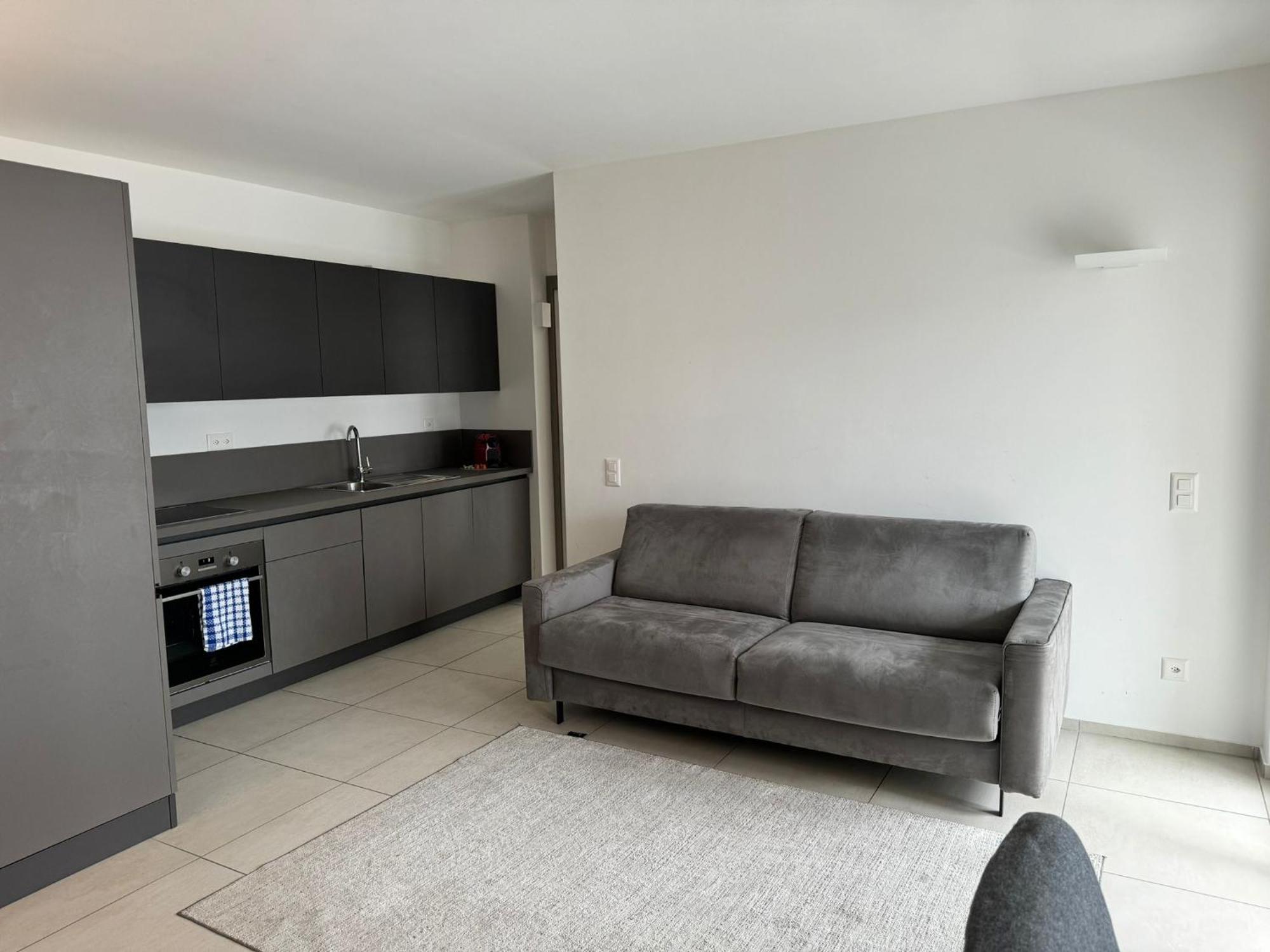 Urban Residence By Quokka 360 - Modern Apartments In Lugano Exterior foto